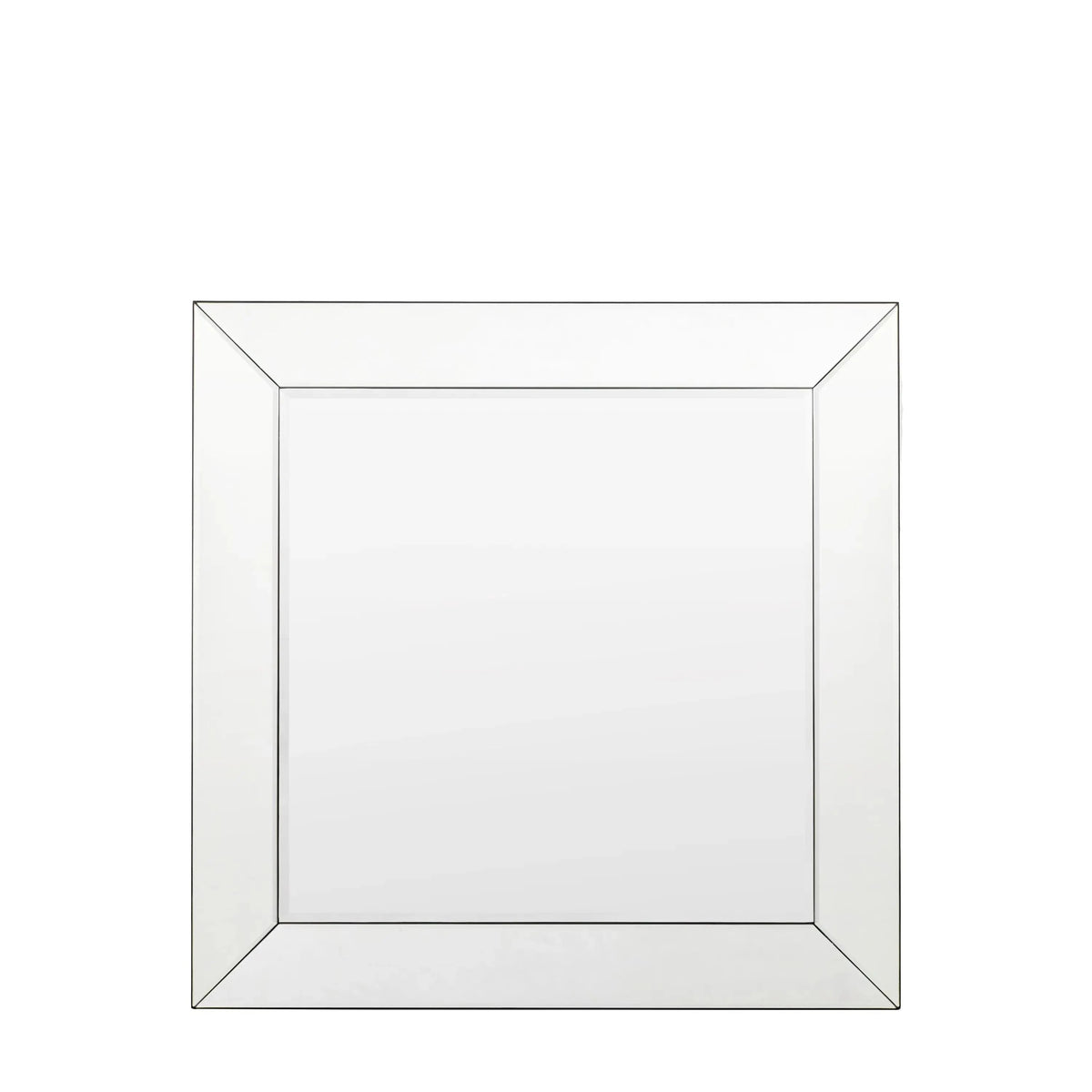 Bodhi Mirrors Greenhithe Square Mirror House of Isabella UK