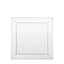 Bodhi Mirrors Greenhithe Square Mirror House of Isabella UK