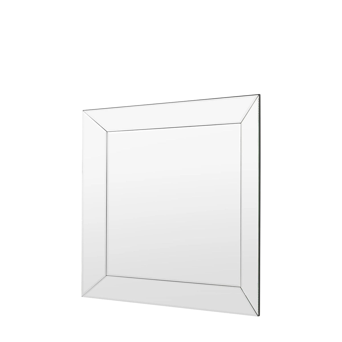 Bodhi Mirrors Greenhithe Square Mirror House of Isabella UK