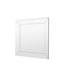 Bodhi Mirrors Greenhithe Square Mirror House of Isabella UK