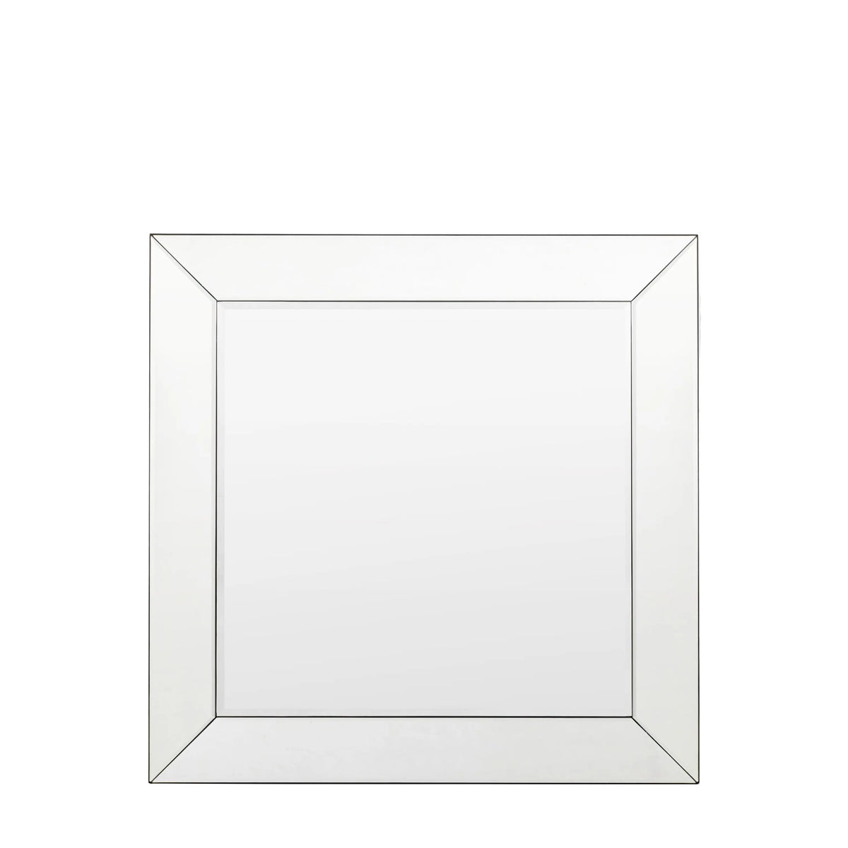 Bodhi Mirrors Greenhithe Square Mirror House of Isabella UK