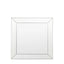 Bodhi Mirrors Greenhithe Square Mirror House of Isabella UK