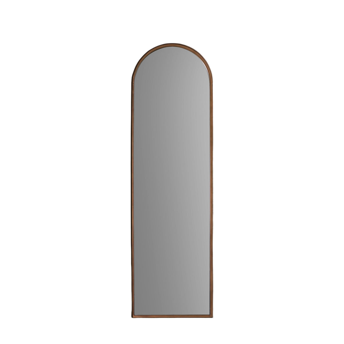 Bodhi Mirrors Greystoke Arch Leaner Mirror House of Isabella UK