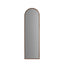Bodhi Mirrors Greystoke Arch Leaner Mirror House of Isabella UK