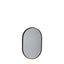 Bodhi Mirrors Greystoke Elipse Mirror House of Isabella UK