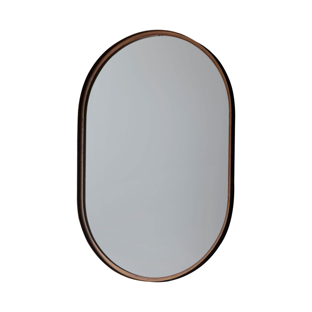 Bodhi Mirrors Greystoke Elipse Mirror House of Isabella UK