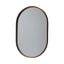 Bodhi Mirrors Greystoke Elipse Mirror House of Isabella UK