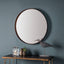 Bodhi Mirrors Greystoke Mirror House of Isabella UK