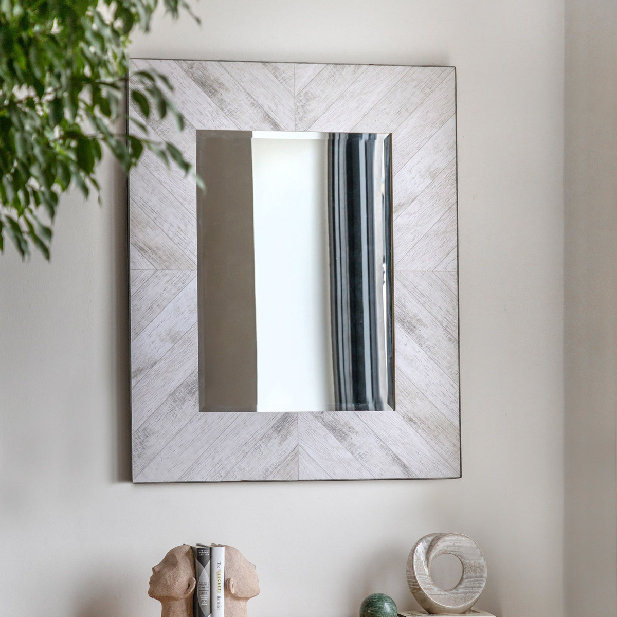Bodhi Mirrors Hackney Mirror House of Isabella UK