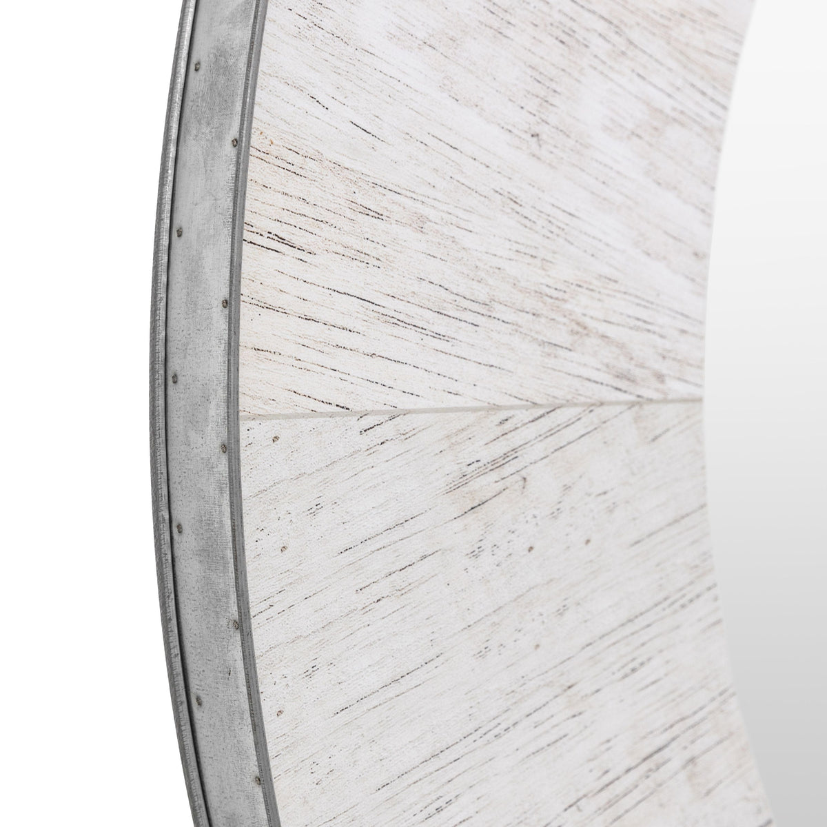 Bodhi Mirrors Hackney Mirror Round House of Isabella UK