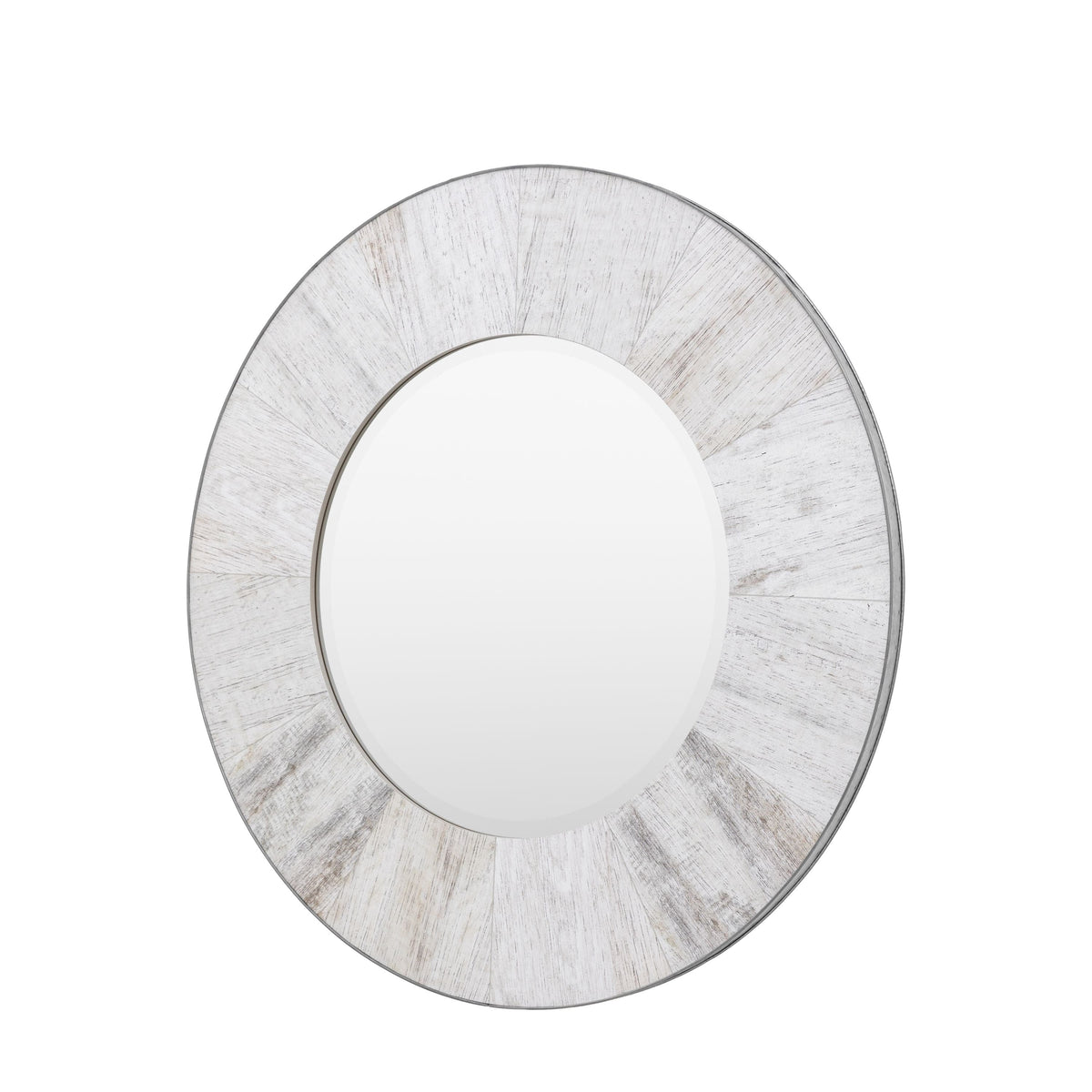 Bodhi Mirrors Hackney Mirror Round House of Isabella UK