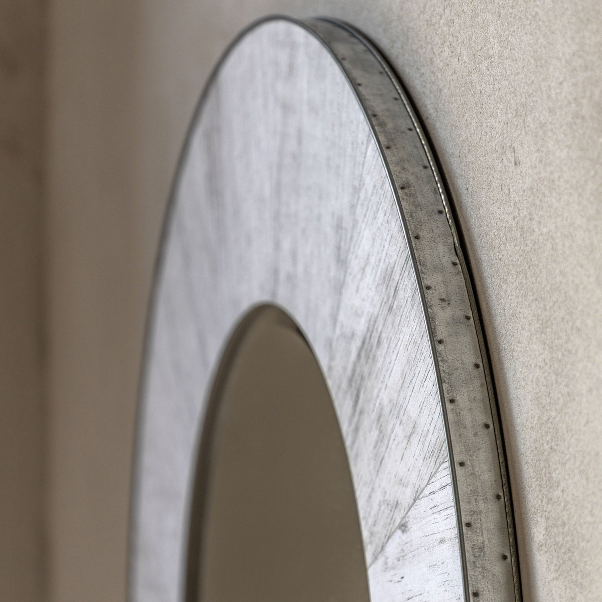 Bodhi Mirrors Hackney Mirror Round House of Isabella UK