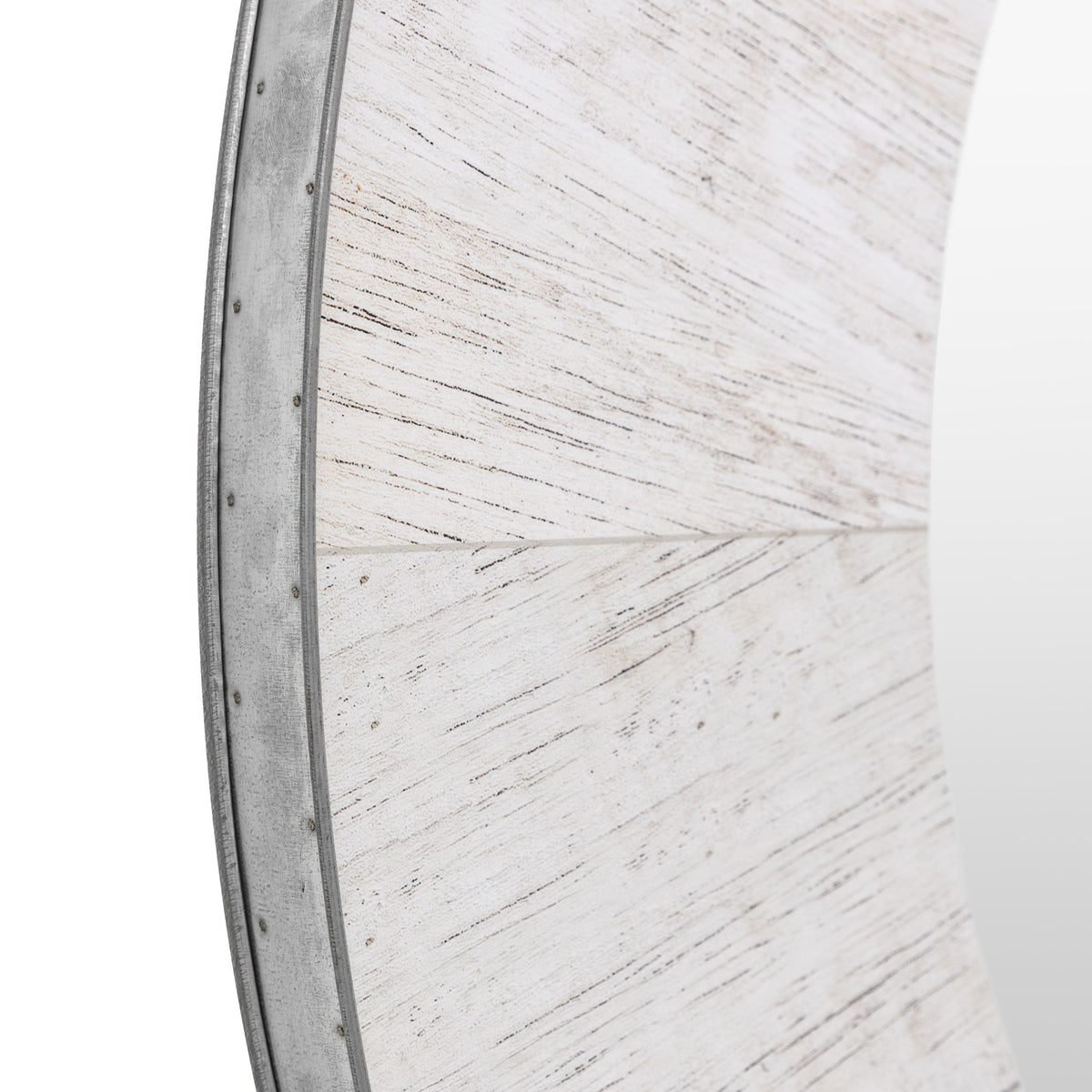 Bodhi Mirrors Hackney Mirror Round House of Isabella UK