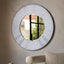 Bodhi Mirrors Hackney Mirror Round House of Isabella UK