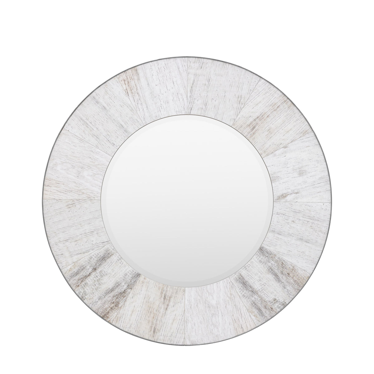 Bodhi Mirrors Hackney Mirror Round House of Isabella UK