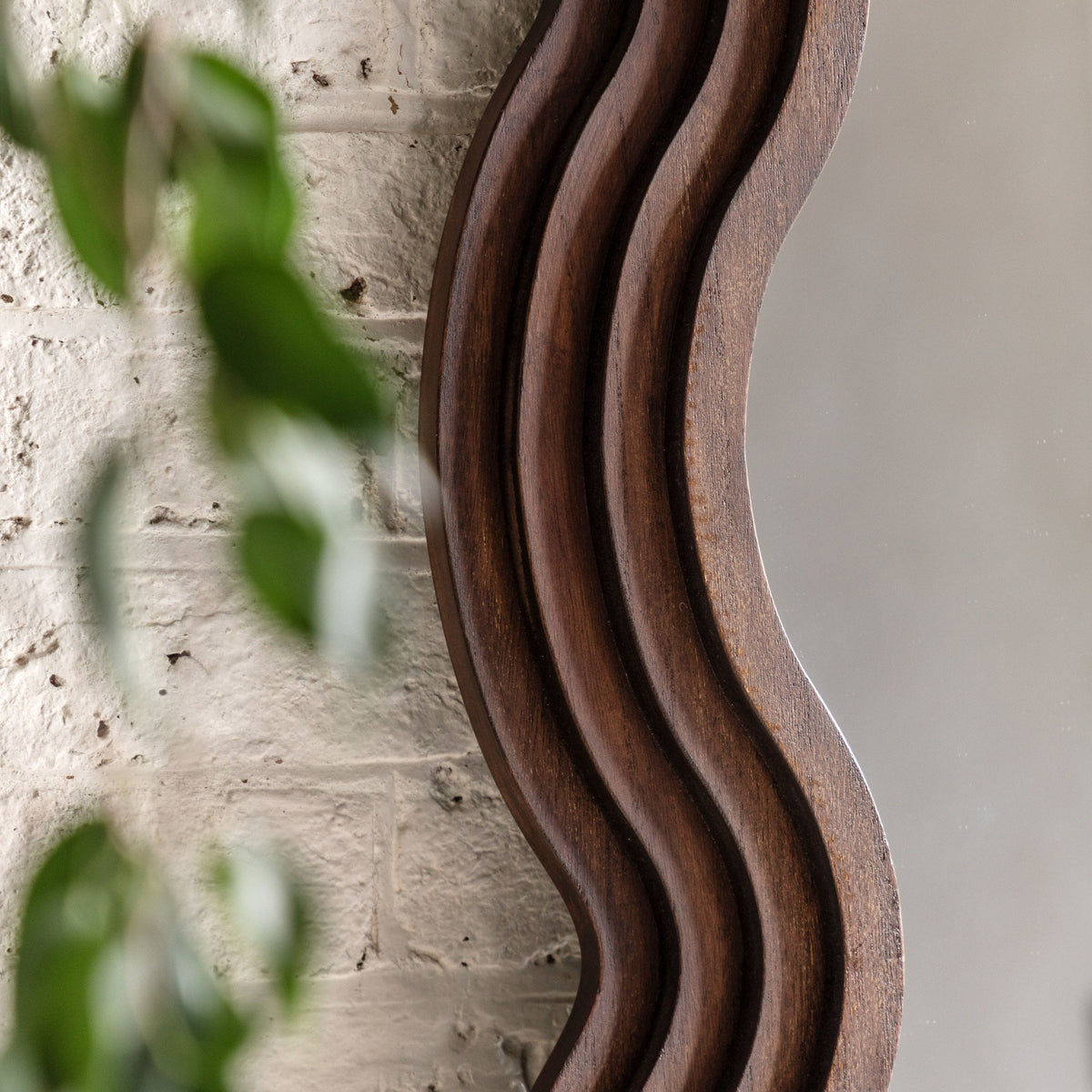 Bodhi Mirrors Haskel Mirror Large House of Isabella UK