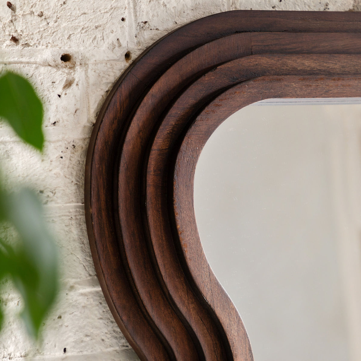 Bodhi Mirrors Haskel Mirror Large House of Isabella UK