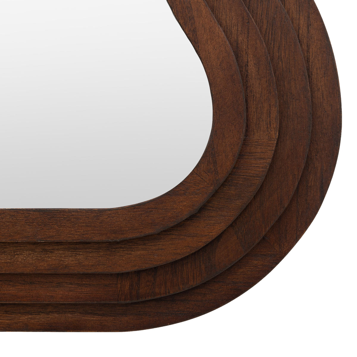 Bodhi Mirrors Hasker Mirror Small House of Isabella UK