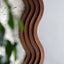 Bodhi Mirrors Hasker Mirror Small House of Isabella UK