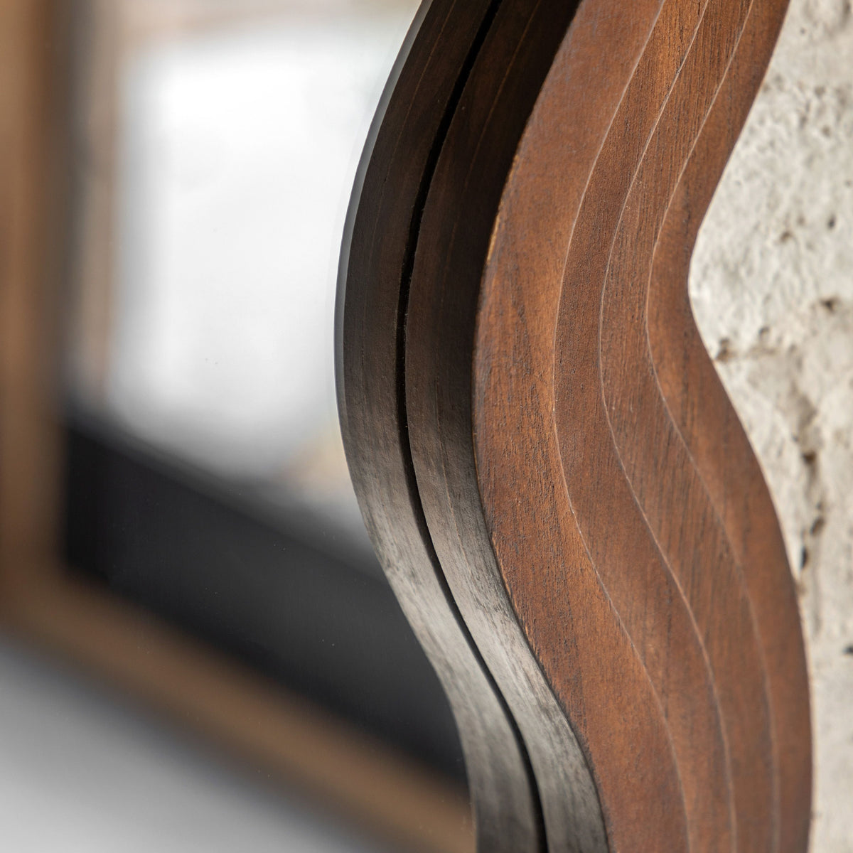 Bodhi Mirrors Hasker Mirror Small House of Isabella UK