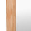 Bodhi Mirrors Helsinki Arch Leaner Mirror Oak House of Isabella UK