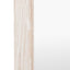Bodhi Mirrors Helsinki Arch Leaner Mirror Washed Oak House of Isabella UK