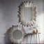 Bodhi Mirrors Herzfeld Rectangle Mirror House of Isabella UK