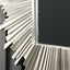 Bodhi Mirrors Herzfeld Rectangle Mirror House of Isabella UK