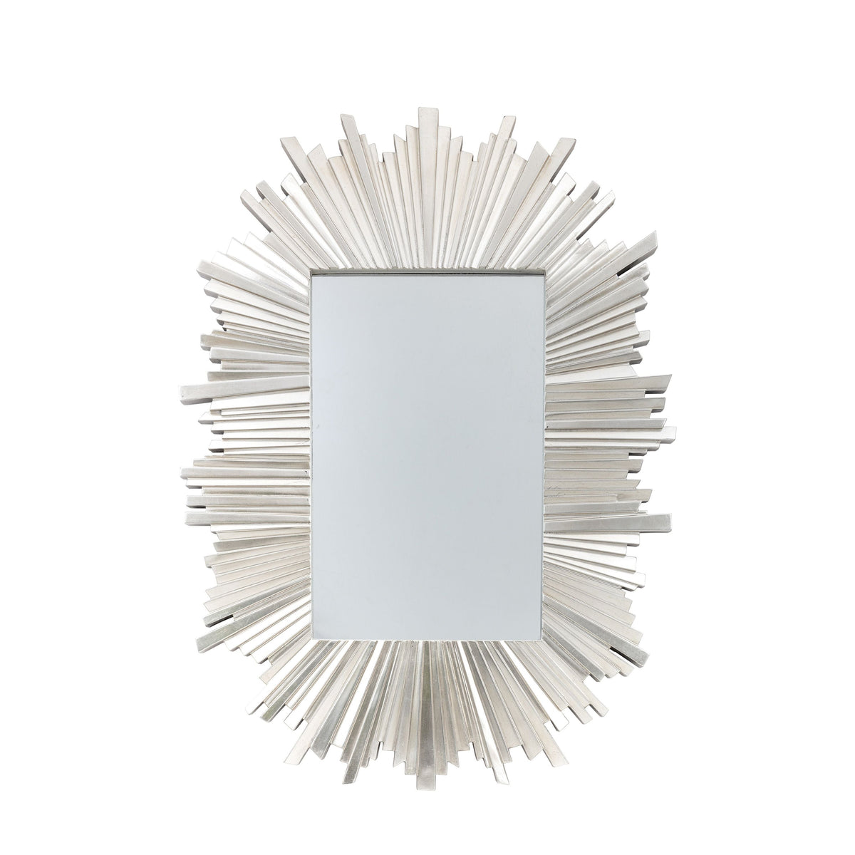 Bodhi Mirrors Herzfeld Rectangle Mirror House of Isabella UK