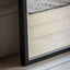 Bodhi Mirrors Higgins Arch Mirror Black Large House of Isabella UK