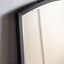 Bodhi Mirrors Higgins Arch Mirror Black Large House of Isabella UK