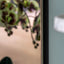 Bodhi Mirrors Highline Elipse Mirror Brass House of Isabella UK