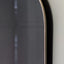 Bodhi Mirrors Highline Elipse Mirror Brass House of Isabella UK