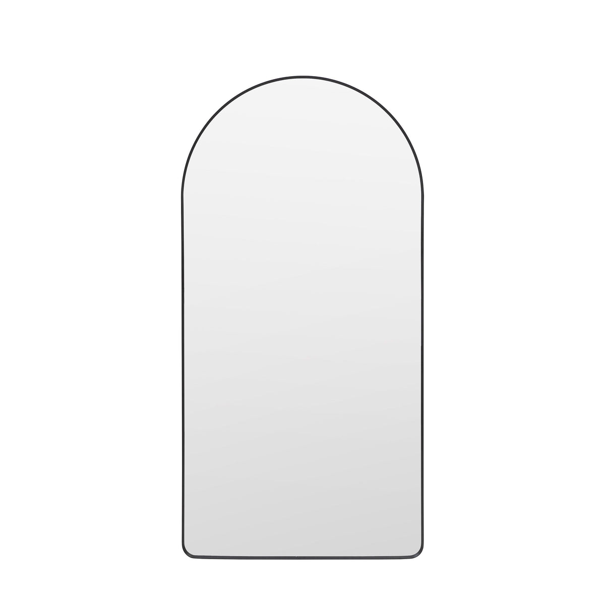 Bodhi Mirrors Holdon Arch Mirror Black House of Isabella UK