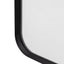 Bodhi Mirrors Holdon Arch Mirror Black House of Isabella UK
