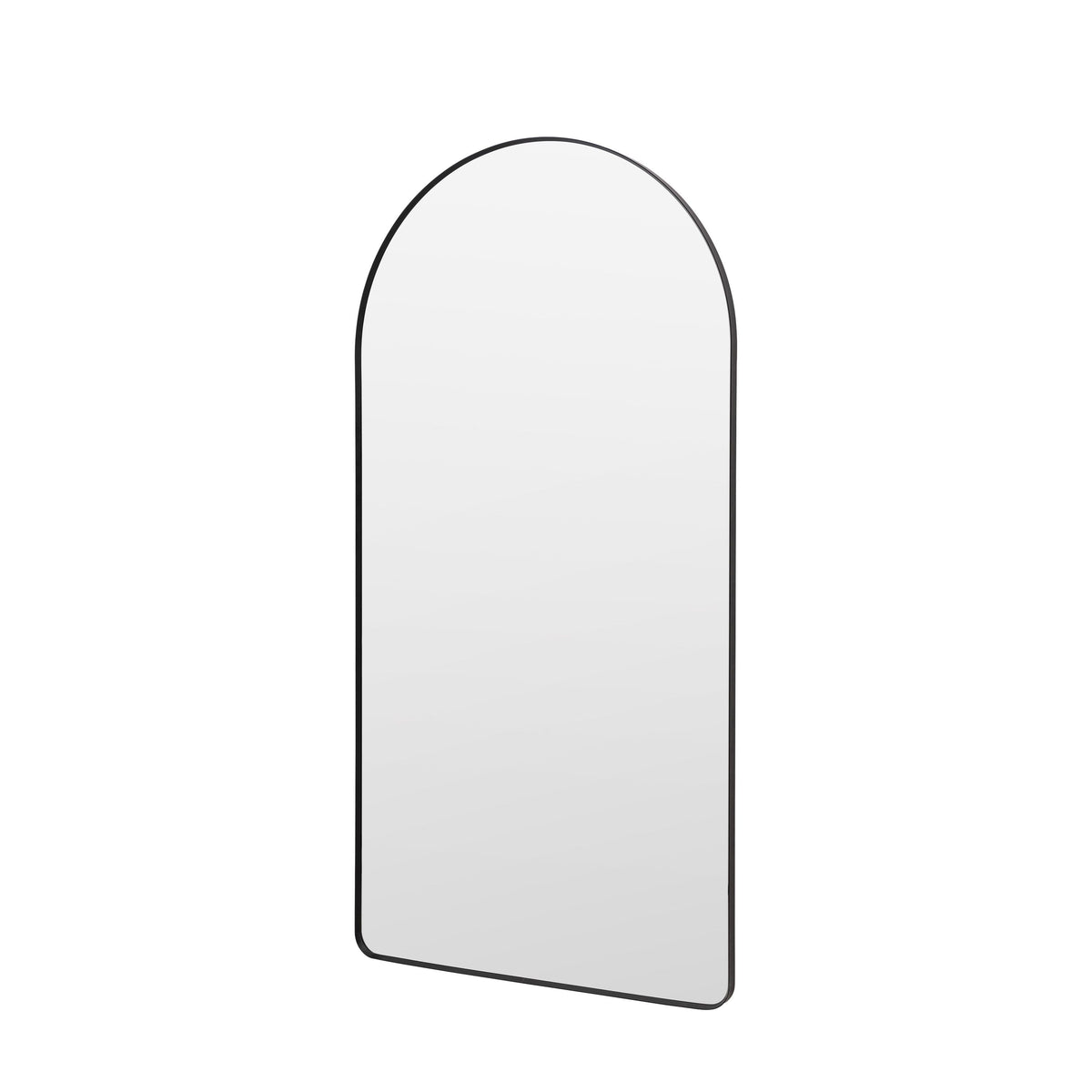Bodhi Mirrors Holdon Arch Mirror Black House of Isabella UK