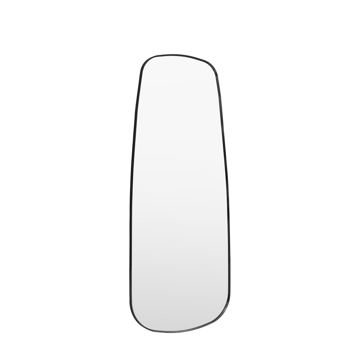 Bodhi Mirrors Holdon Shaped Leaner Black House of Isabella UK