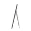 Bodhi Mirrors Holworth Cheval Mirror Black House of Isabella UK