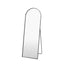 Bodhi Mirrors Holworth Cheval Mirror Black House of Isabella UK