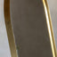 Bodhi Mirrors Holworth Cheval Mirror Gold House of Isabella UK