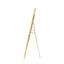 Bodhi Mirrors Holworth Cheval Mirror Gold House of Isabella UK