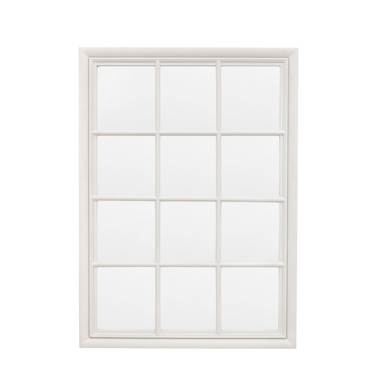 Holyoke Window Mirror Stone 1300x950mm.