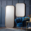 Bodhi Mirrors Logan Rectangle Mirror Distressed Champagne House of Isabella UK