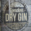 Bodhi Mirrors London Dry Gin Mirror House of Isabella UK