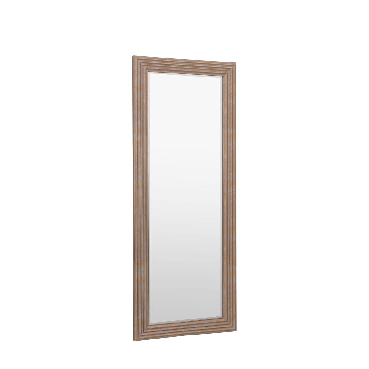 Bodhi Mirrors London Leaner Mirror Gold House of Isabella UK