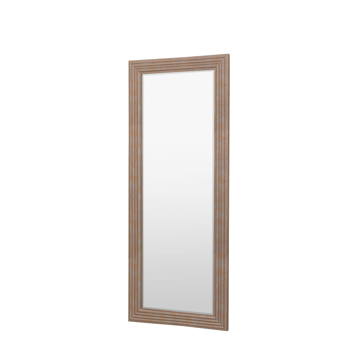 Bodhi Mirrors London Leaner Mirror Gold House of Isabella UK