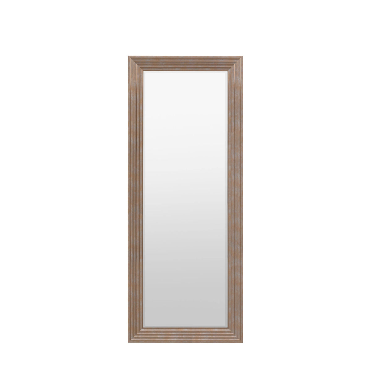 Bodhi Mirrors London Leaner Mirror Gold House of Isabella UK