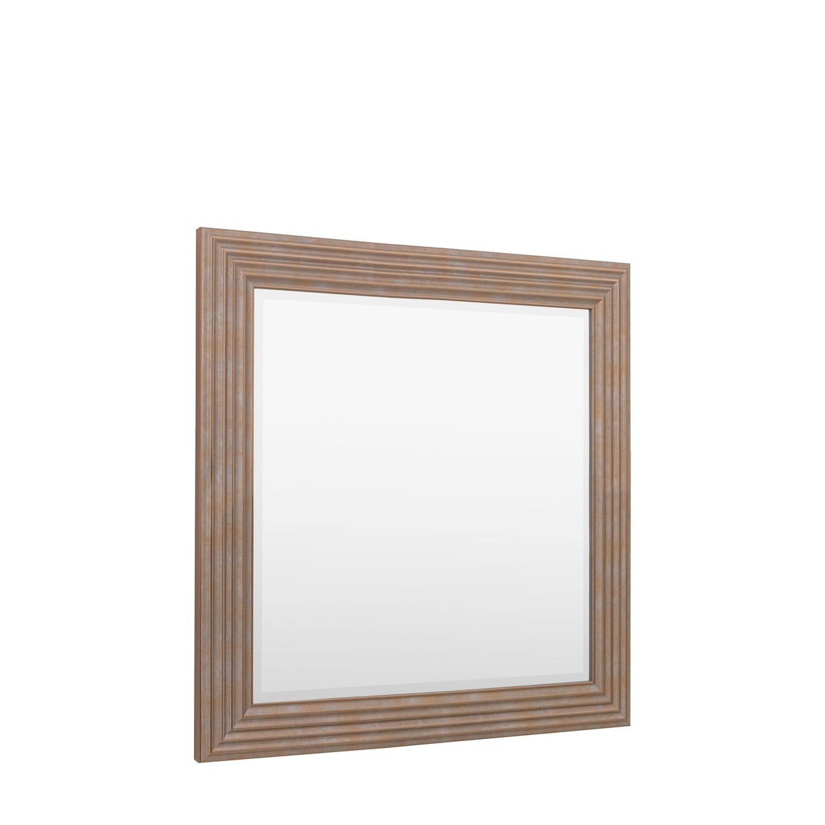 Bodhi Mirrors London Square Mirror Gold House of Isabella UK