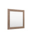 Bodhi Mirrors London Square Mirror Gold House of Isabella UK