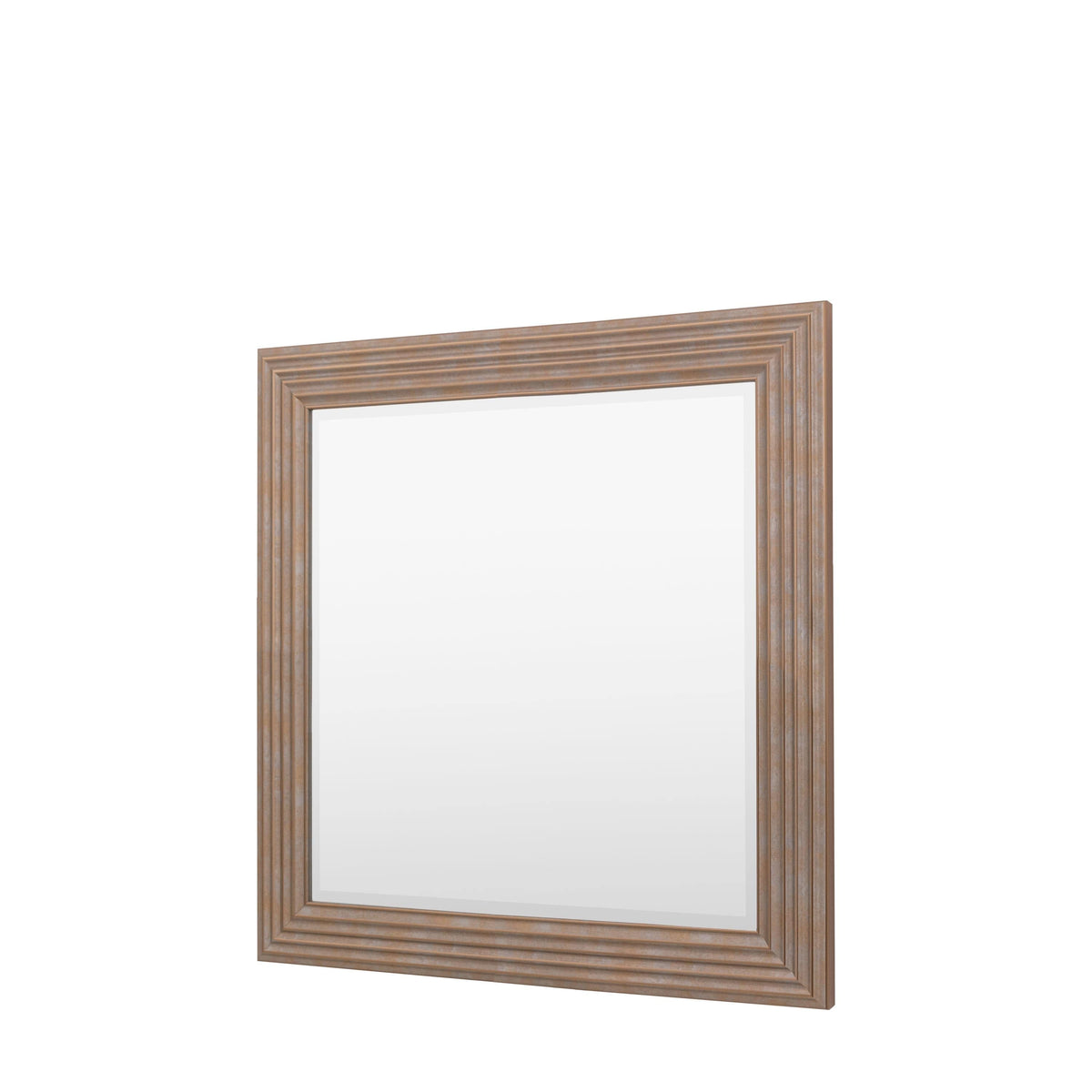 Bodhi Mirrors London Square Mirror Gold House of Isabella UK